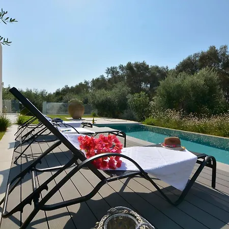Villa Kalloni