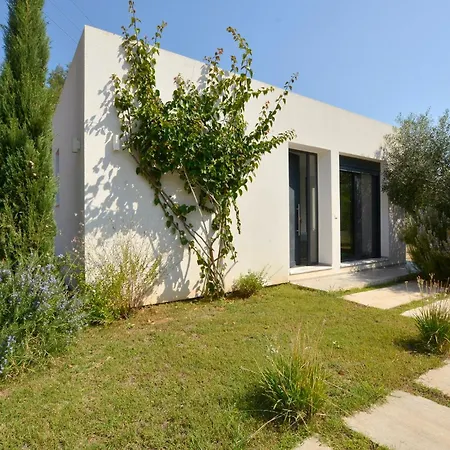 Kalloni Vila *