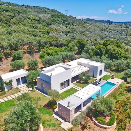 Vila Kalloni Línia