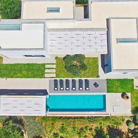 Villa Kalloni
