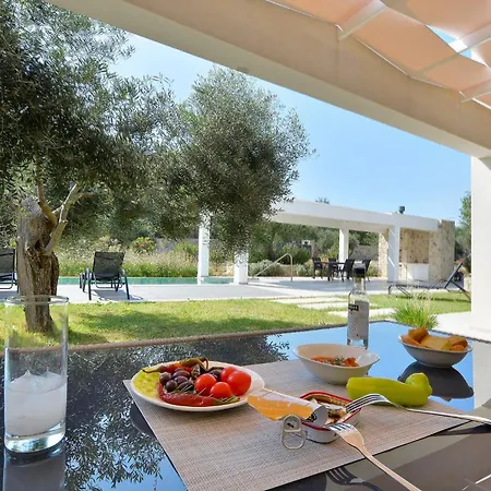Villa Kalloni