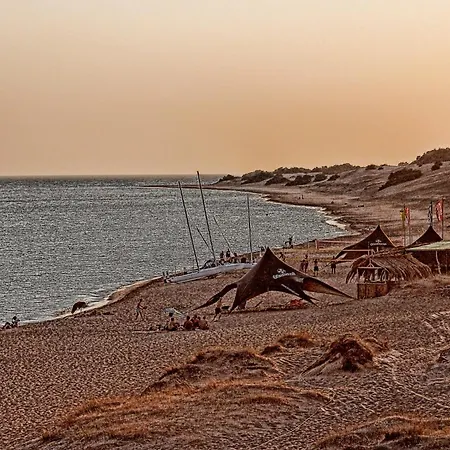 Kalloni فيلة Línia