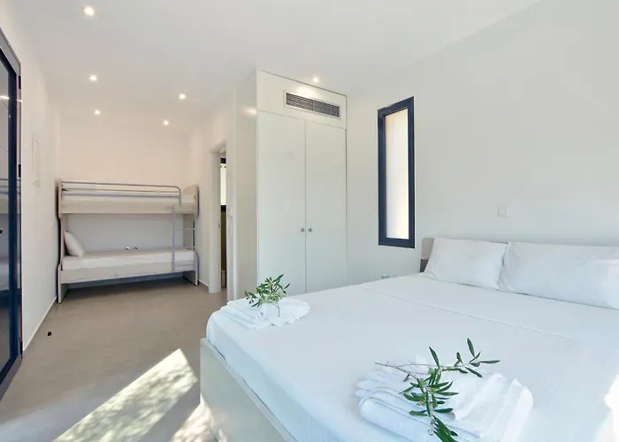 Villa Kalloni *