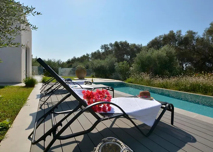 Villa Kalloni